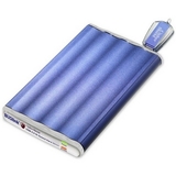 Buslink CipherShield 40bit Encrypted USB 2.0 Hard Drive