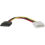 Tripp Lite 6 inch Serial Power Cord