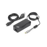 Lenovo 65 Watt Ultraportable AC Adapter for Notebooks