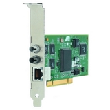 Allied Telesis AT-2451 32Bit UTP & Fiber Network Adapter