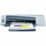 HP Designjet 110plus NR Large Format Printer HP Designjet 110plus NR Large Format Printer
