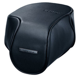 Sony LCJ-RA Digital Camera Case For Cyber-Shot DSCR1