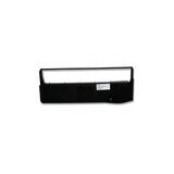 Tallygenicom Black Fabric Ribbon Cartridge