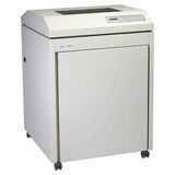 Tallygenicom T6218 Line Matrix Printer