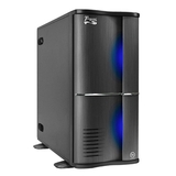 Tsunami VA3000 Chassis