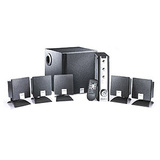 Creative Inspire P7800 7.1 Speaker System