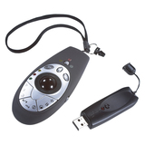 Targus AMP01US Wireless Multimedia Presenter Targus AMP01US Wireless Multimedia Presenter