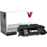 V7 Black Toner Cartridge