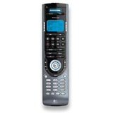 Logitech Harmony 550 Advanced Universal Remote Control Logitech Harmony 550 Advanced Universal Remote Control