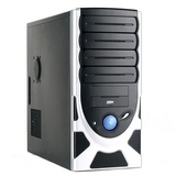 Athenatech A605 Chassis
