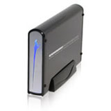 Kanguru QuickSilver STU-HD35 Hard Drive Kanguru QuickSilver STU-HD35 Hard Drive