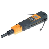 Paladin Tools SurePunch Pro Punch Down Tool Double 110 Blade