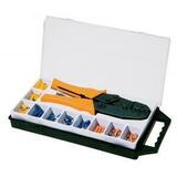 Paladin Tools Terminal Crimp Kit