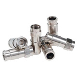 Paladin Tools SealTite CATV Compression Connector