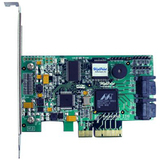 HighPoint RocketRAID 2310 4 Port Serial ATA RAID Controller