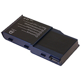 BTI Lithium Ion Notebook Battery