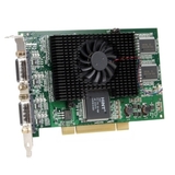 Matrox Millennium G450 Graphics Card