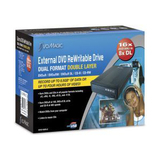 I/OMagic 16x DVD�RW Dual Format Drive