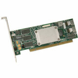 LSI Logic MegaRAID 8 Port Serial ATA RAID Controller