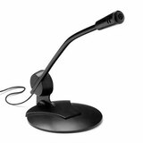 Altec Lansing MIC1W Desktop Microphone