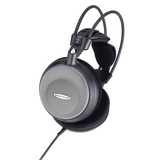 Audio-Technica Import ATH-AD500 Open-air Dynamic Headphone