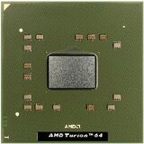 AMD Turion 64 ML-32 1.8GHz Processor