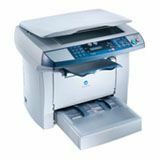 Konica Minolta PagePro 1380MF Multifunction Printer