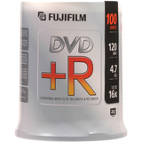 Fujifilm 16x DVD+R Media