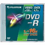 Fujifilm 16x DVD-R Media