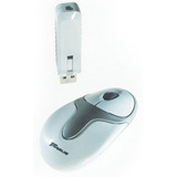Targus Wireless Optical Mouse for Apple