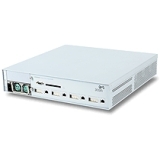 3Com WX4400 Wireless LAN Controller with 72-MAP License 3Com WX4400 Wireless LAN Controller with 72-MAP License