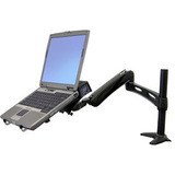Ergotron LX Desk Mount Notebook Arm