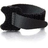 Cables To Go 6 Inch Hook and Loop Cable Straps
