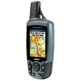 Garmin GPSMAP 60Cx Portable Navigator