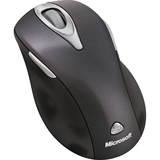 Microsoft Wireless Laser Mouse 5000