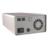 Addlogix FireXpress Aluminum Hard Disk Enclosure