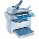Konica Minolta PagePro 1390MF Multifunction Printer