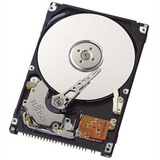 Fujitsu MHV 2AH Hard Drive