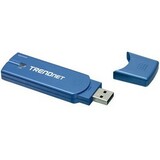 TRENDnet TEW-444UB 108Mbps Wireless USB 2.0 Adapter