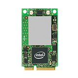 Intel PRO/Wireless 3945ABG Network Adapter