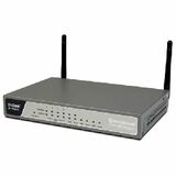 D-Link NetDefend DFL-CPG310 Wireless VPN/Firewall