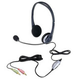 Altec Lansing AHS322 Stereo Headset