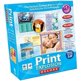 Nova Print Explosion v.3.0 Deluxe