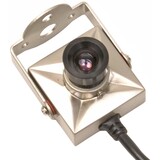 Q-see QS903C Mini Indoor Camera with Audio