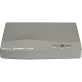 HP Jetdirect 300x Print Server HP Jetdirect 300x Print Server
