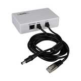 Microsemi PowerDsine 401 Active Power over Ethernet Splitter