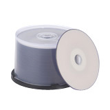Primera TuffCoat 52x CD-R Media