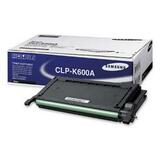 Samsung Black Toner Cartridge For CLP-600 Series Printers