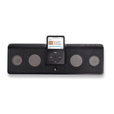 Logitech mm50 Portable Speaker System for iPod