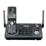 Panasonic KX-TG6700B Cordless Telephone